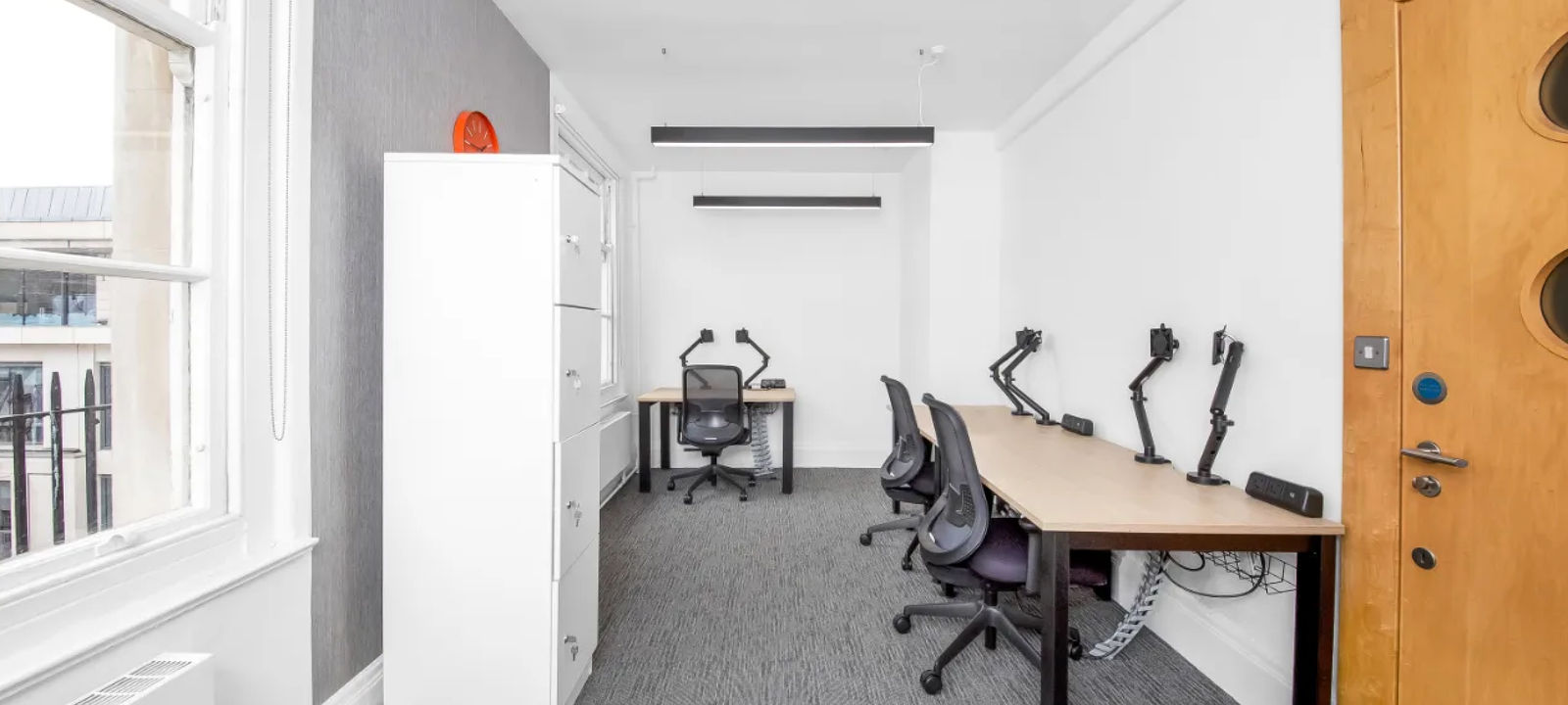 162-168 Regent Street, Greater London - Image 1