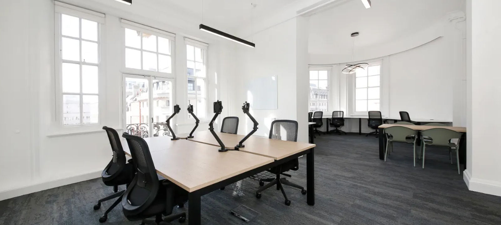 162-168 Regent Street, Greater London - Image 1