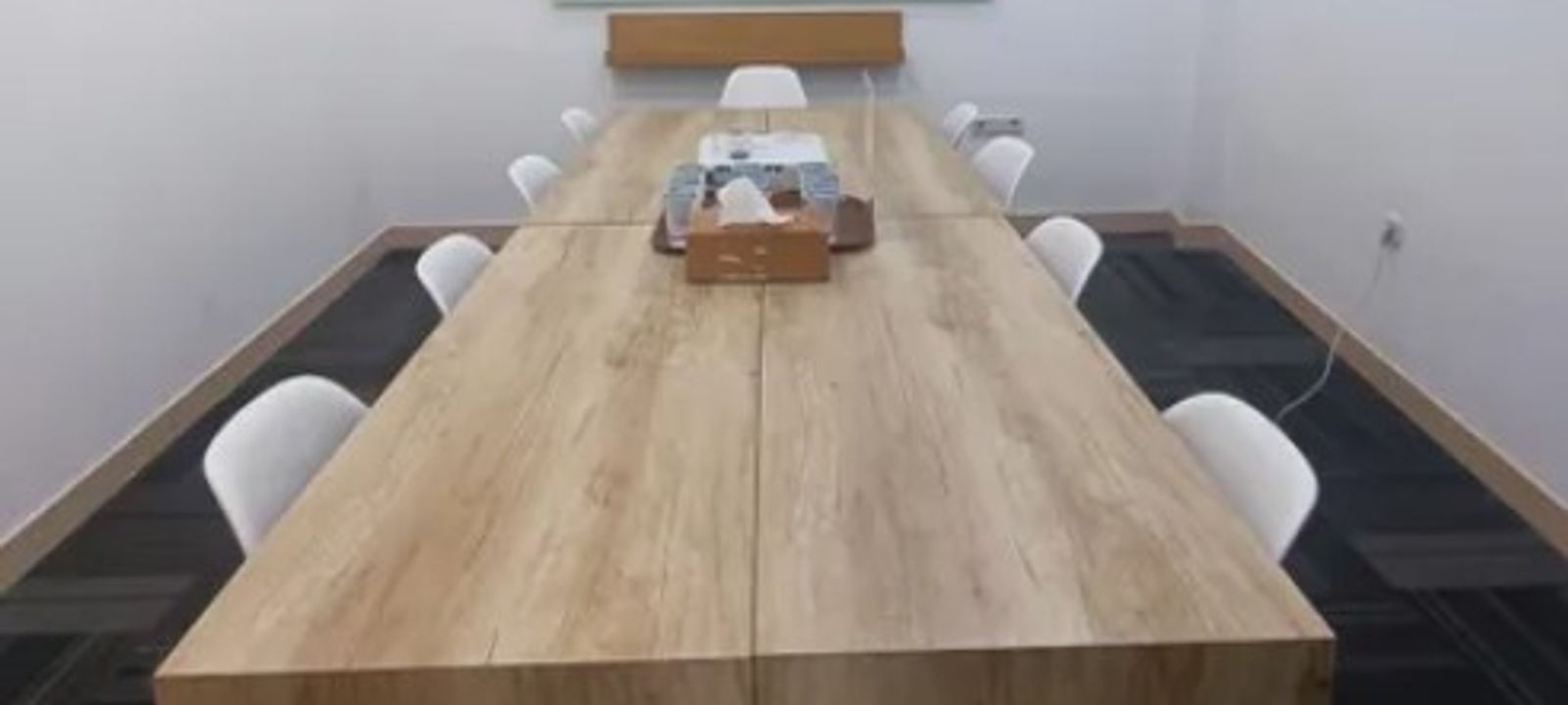 No 33 Jl Pemuda No 33 Jl Pemuda, Rawamangun - Image 1