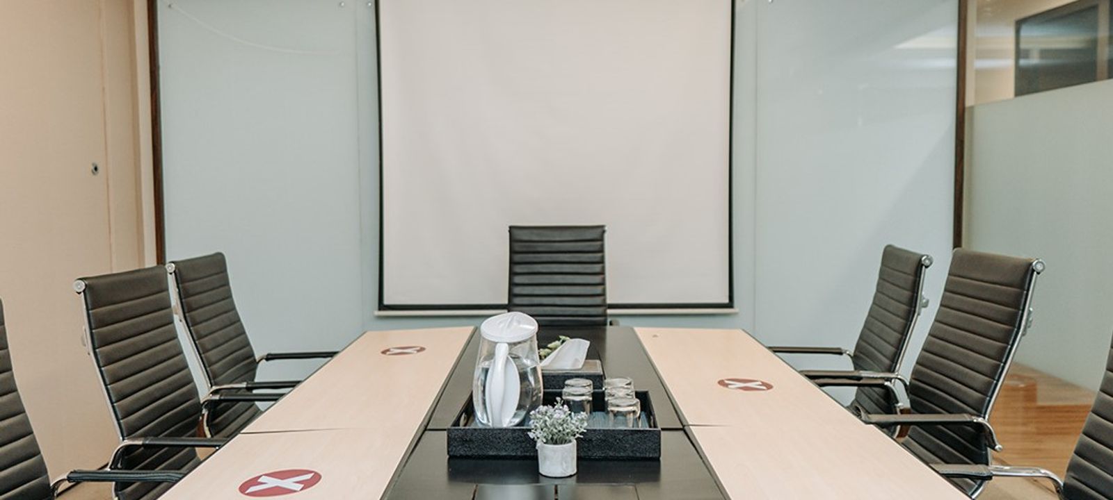 22 - 24 Jl S Parman, Slipi - Image 1