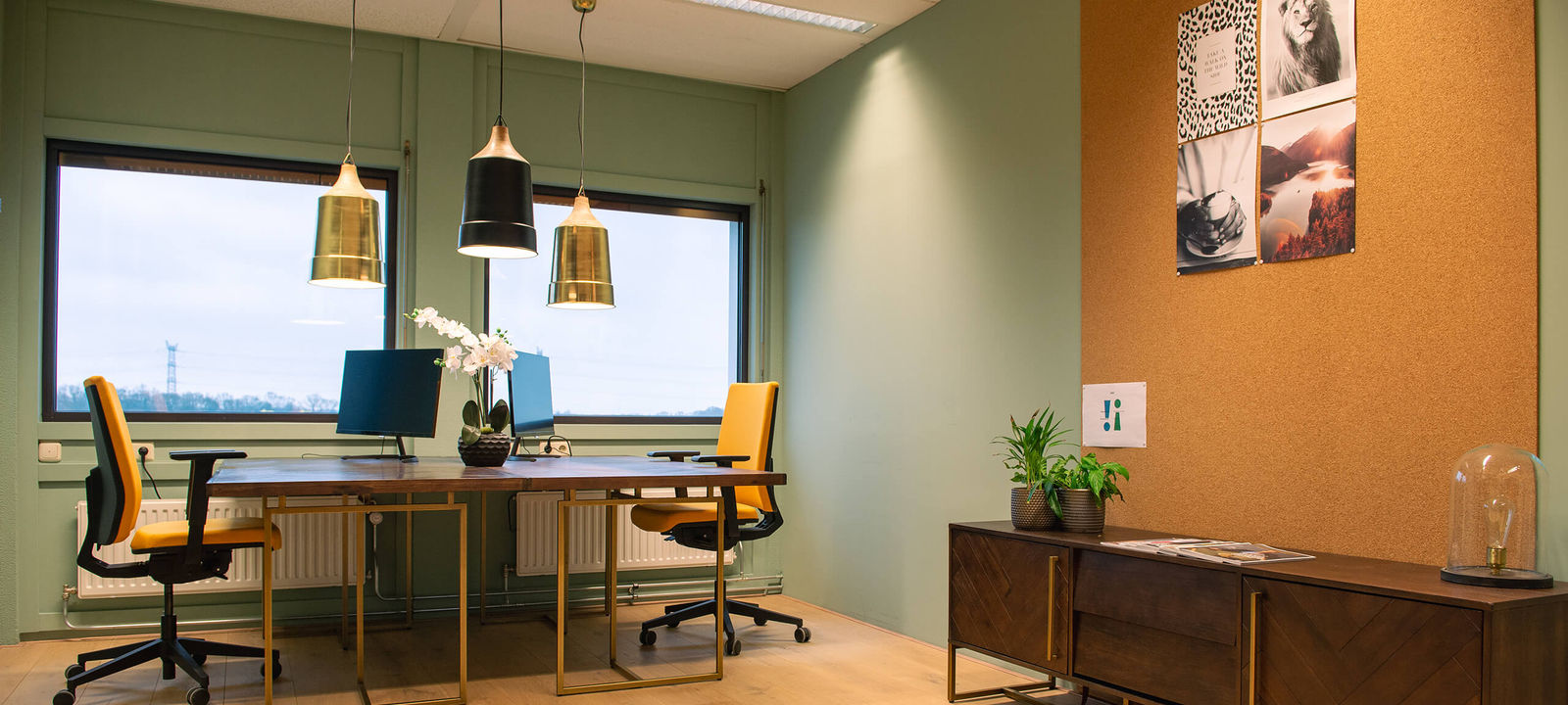 Leonard Springerlaan 35, Groningen - Image 1