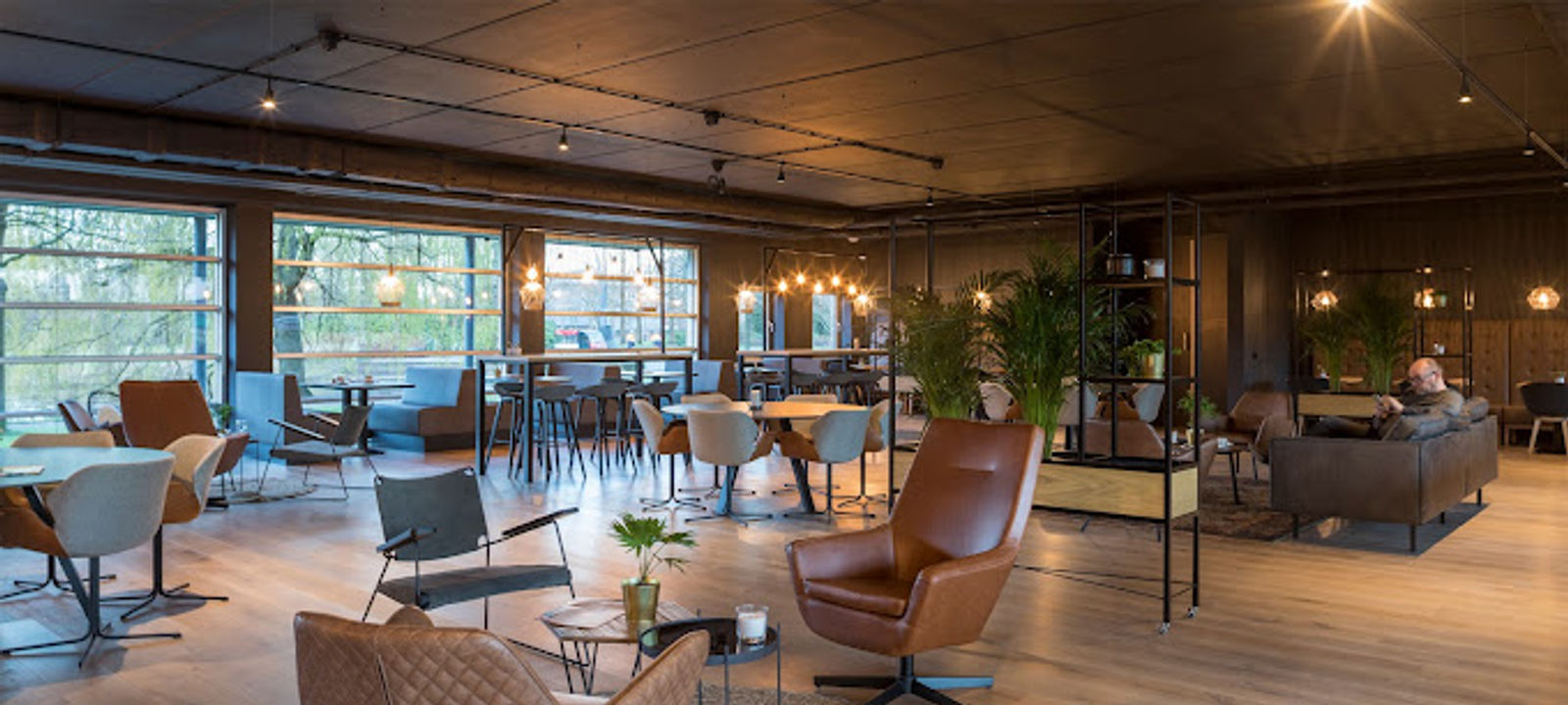 Leonard Springerlaan 35, Groningen - Image 1