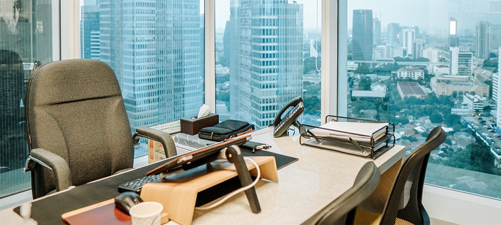 Kav. 24-25, RT.2/RW.2 Jl Jendral Gatot Subroto, Gatot Subroto - Image 1