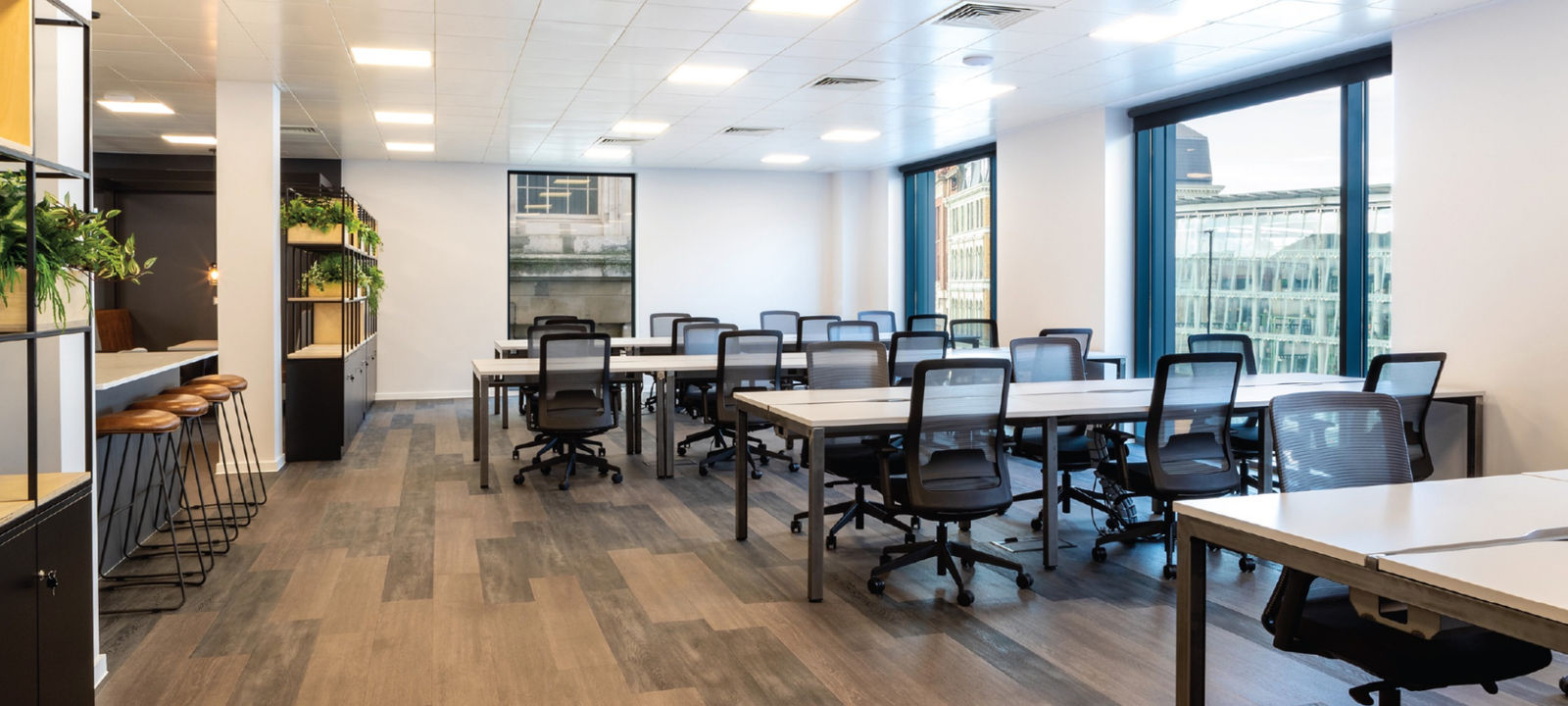 11-15 Borough High Street, London Bridge - Image 1