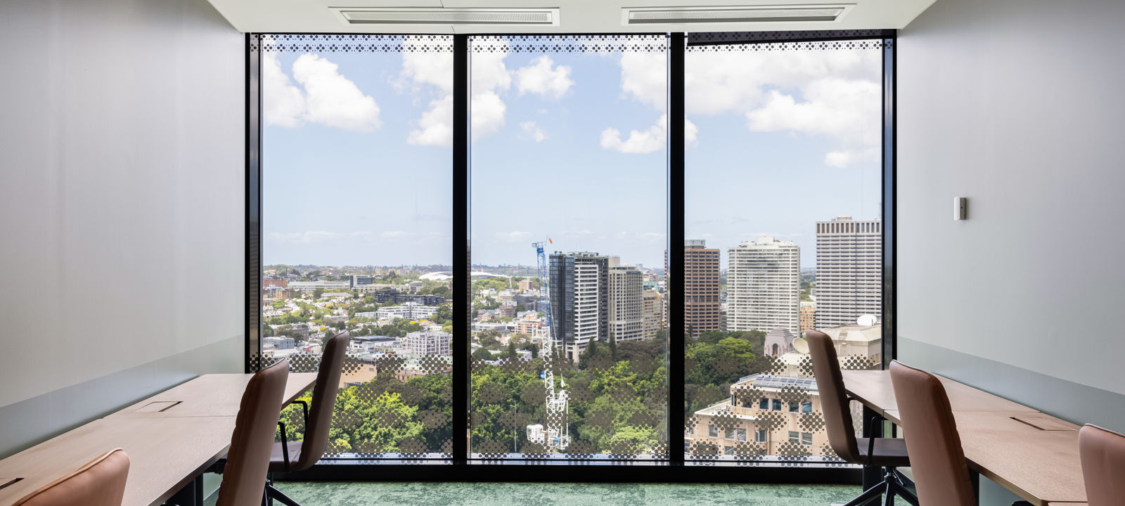 85 Castlereagh Street, Sydney - Image 1