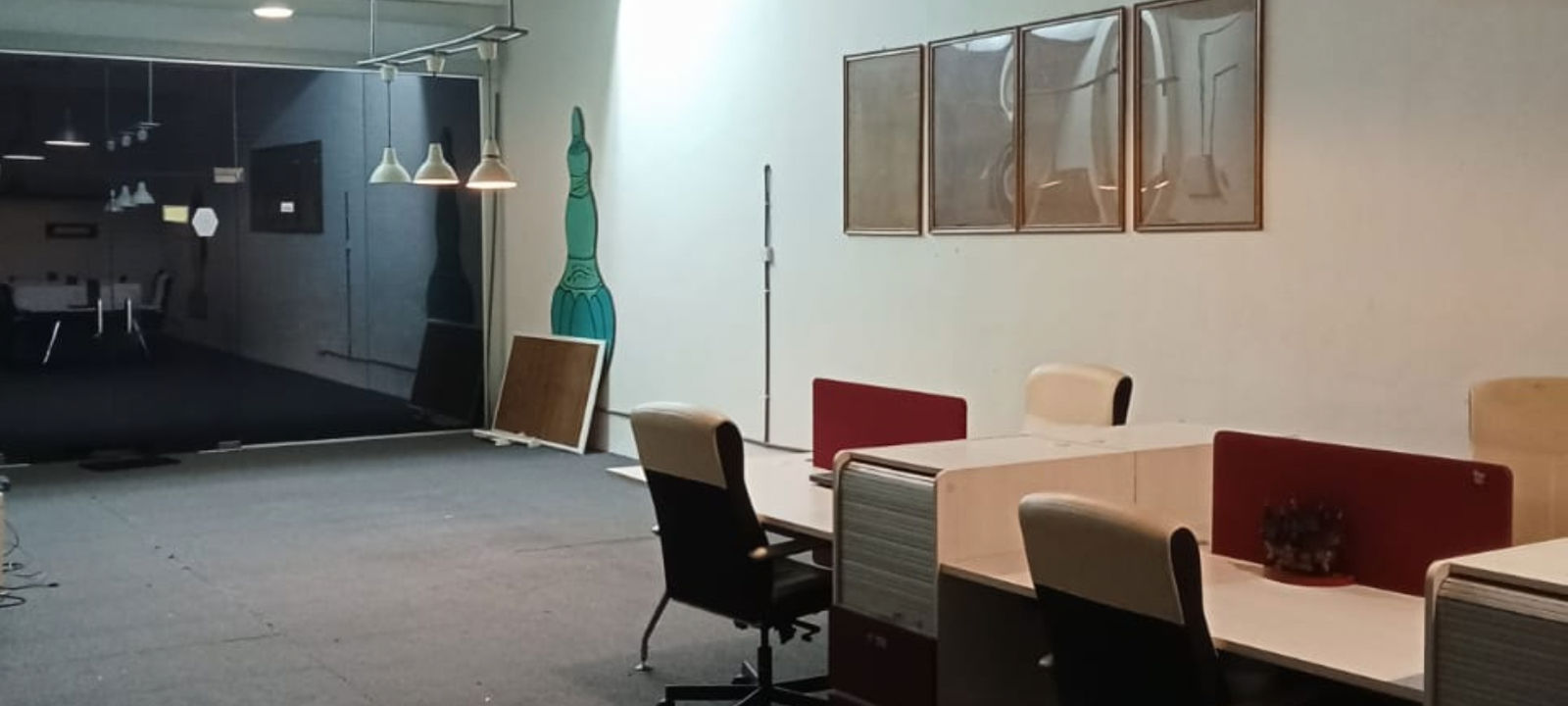 18 Jalan Atmosphere 8, Seri Kembangan - Image 1