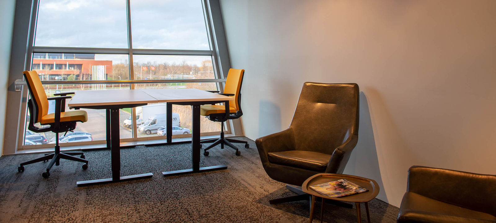 Blankenstein 400, Meppel - Image 1