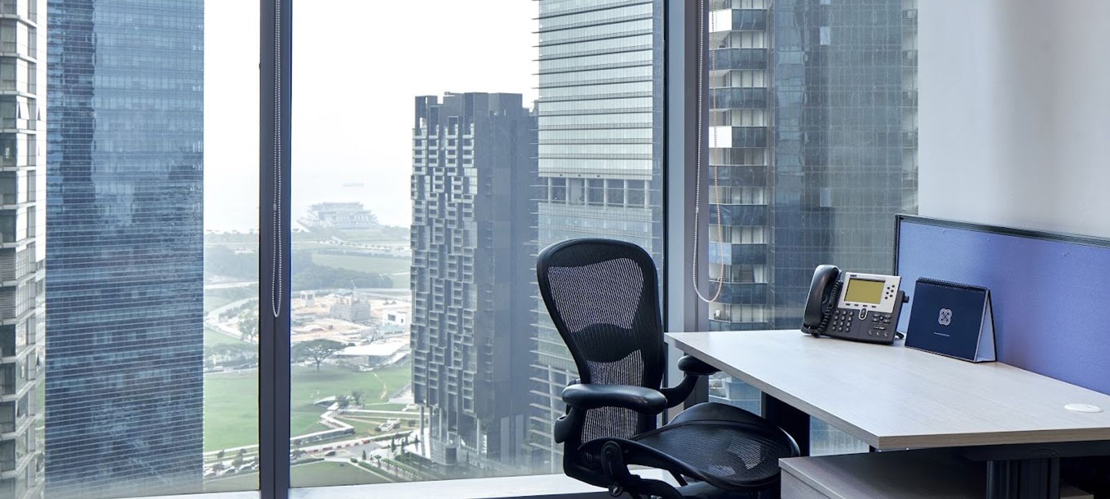 1 Raffles Quay, Singapore - Image 1