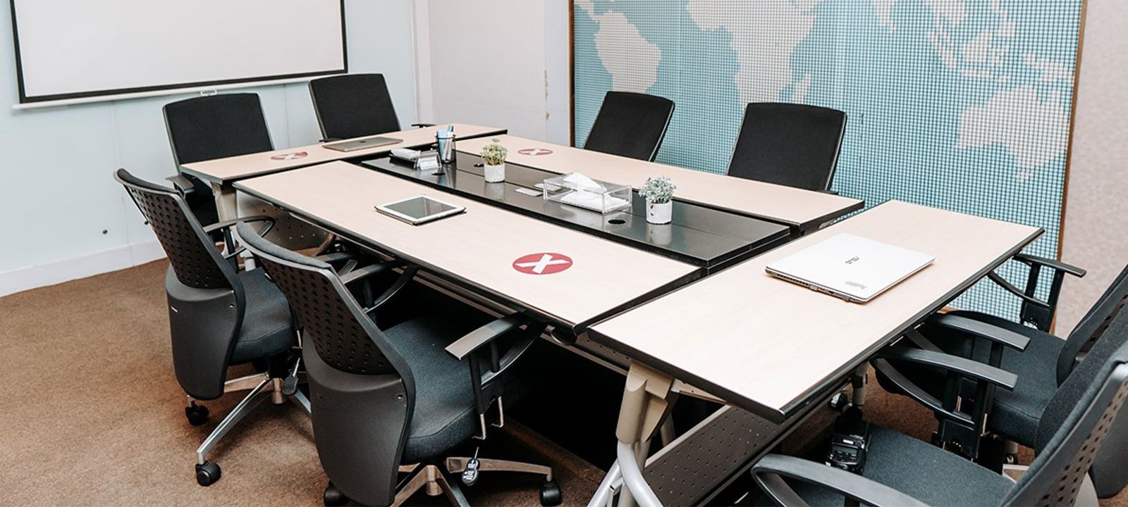 52-53 SCBD Lot.8 Jl Jend Sudirman Kav, Scbd - Senopati - Image 1