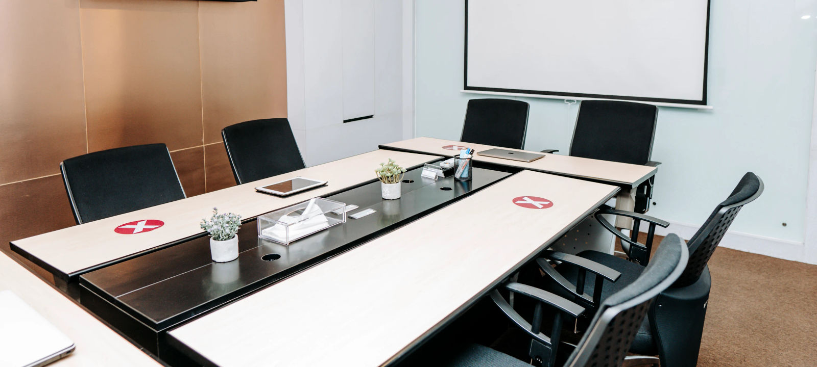 52-53 SCBD Lot.8 Jl Jend Sudirman Kav, Scbd - Senopati - Image 1