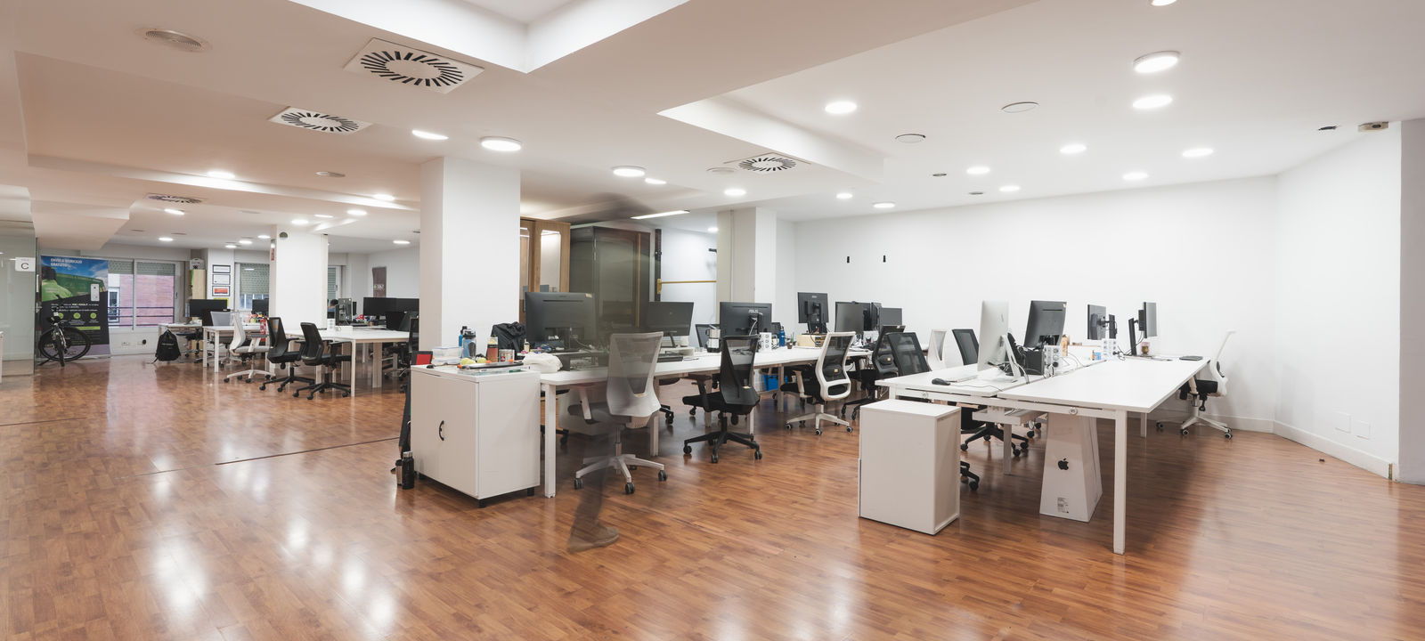 23 Calle De Irún, Madrid - Image 1