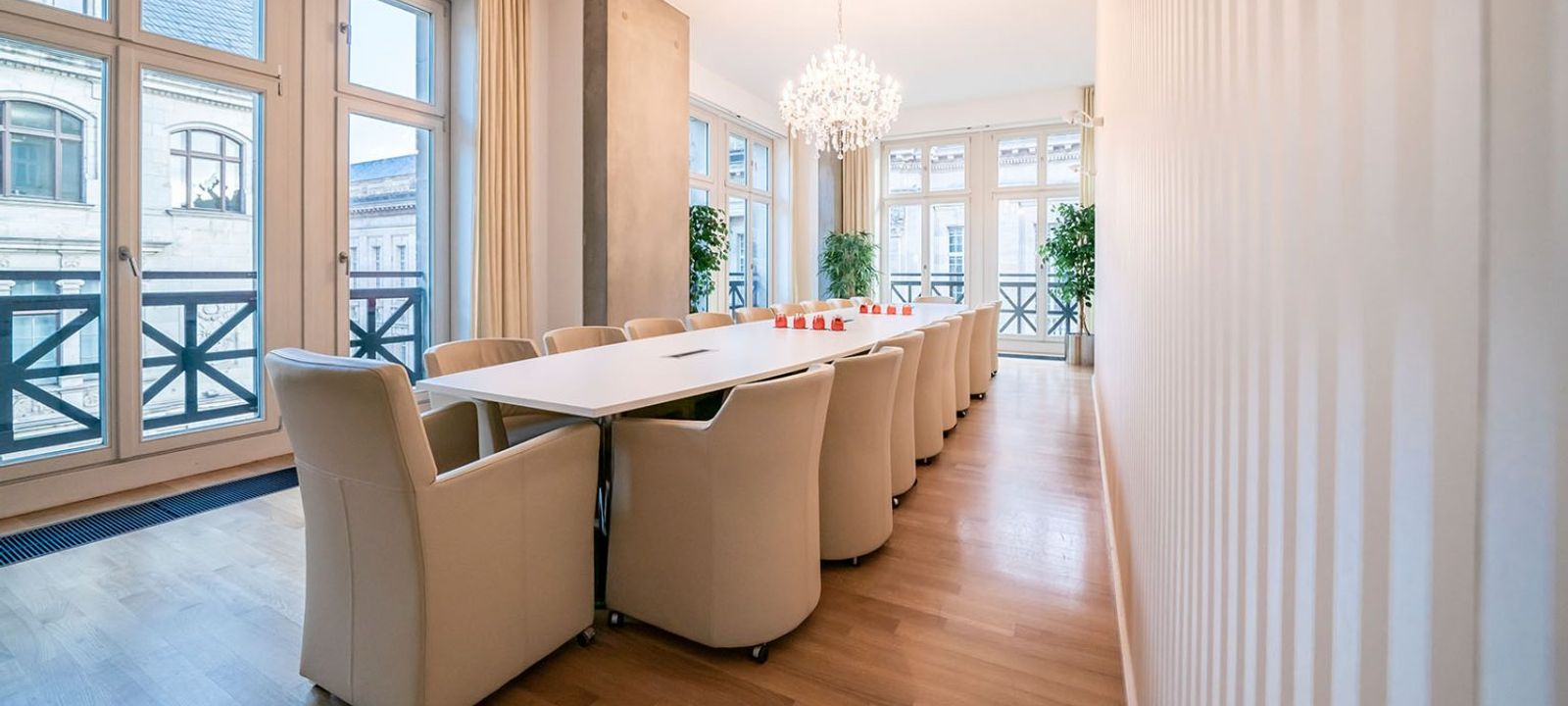 Roman Court - Image 1