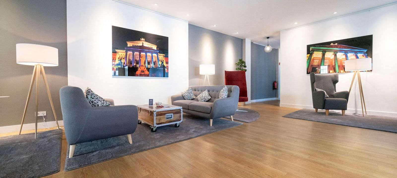 12 Französische Straße, Berlin - Image 1