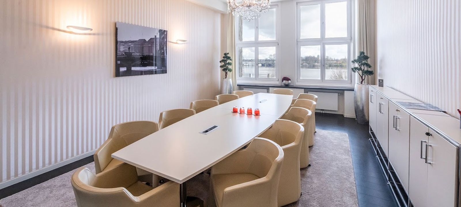 Gutruf House - Image 1