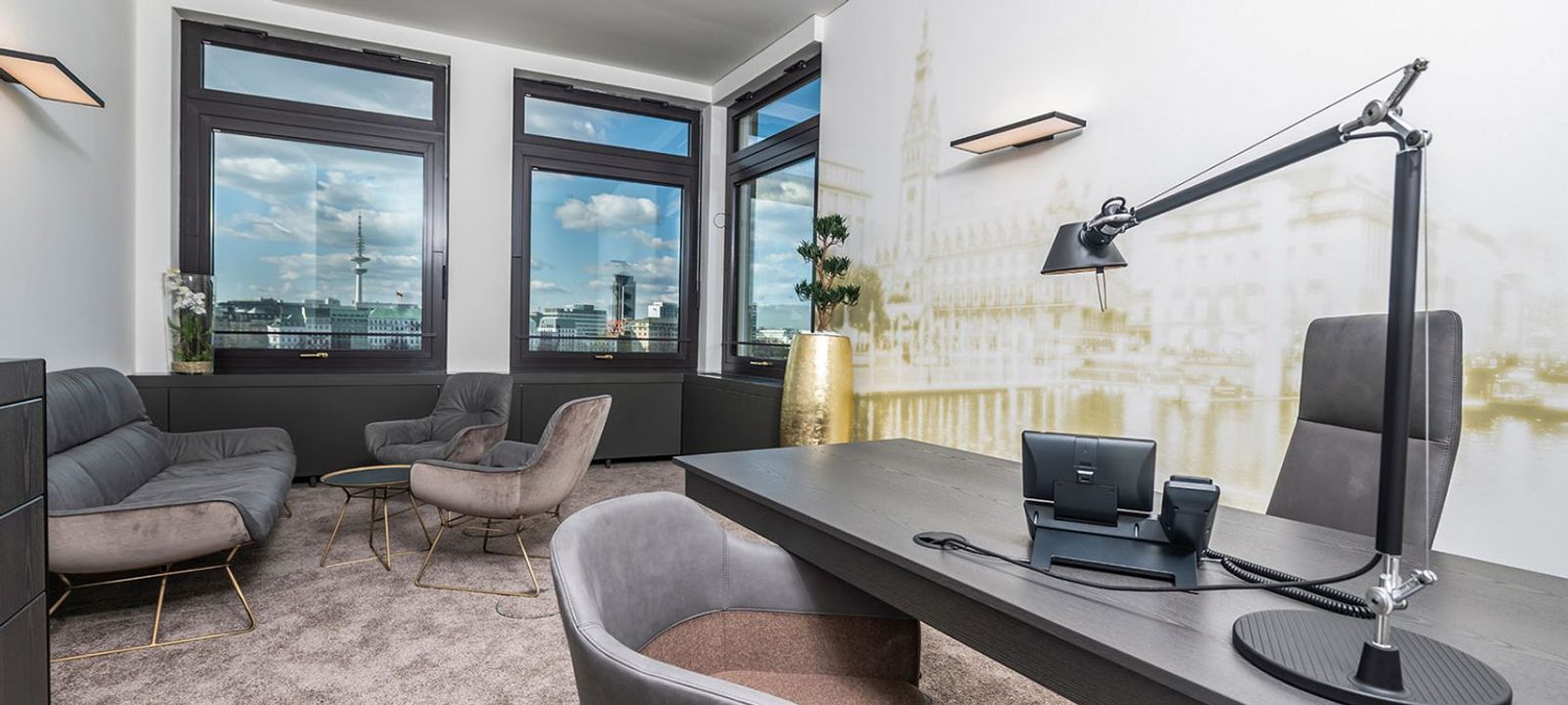 27 Ballindamm, Hamburg - Image 1