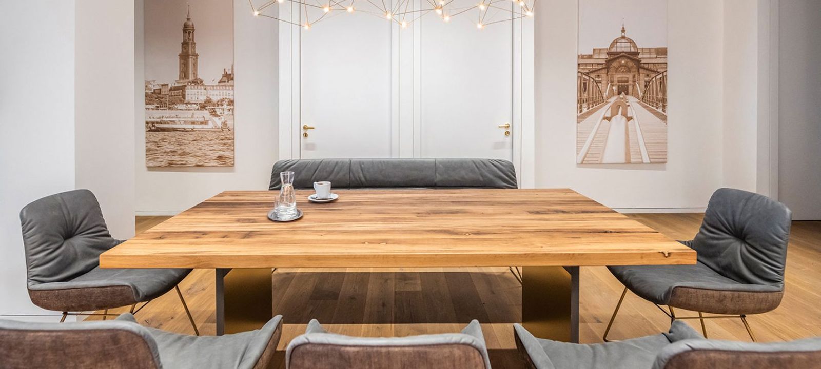 27 Ballindamm, Hamburg - Image 1