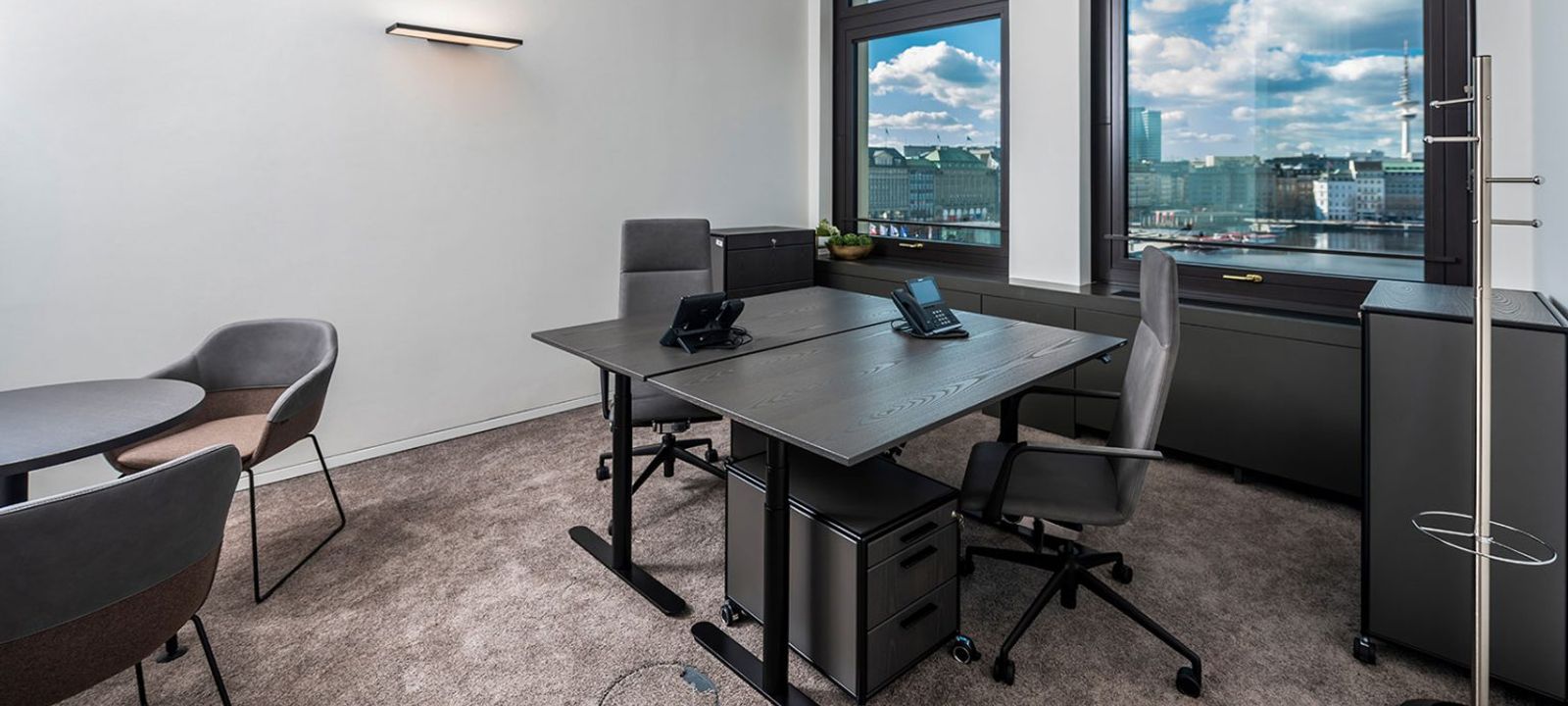 27 Ballindamm, Hamburg - Image 1