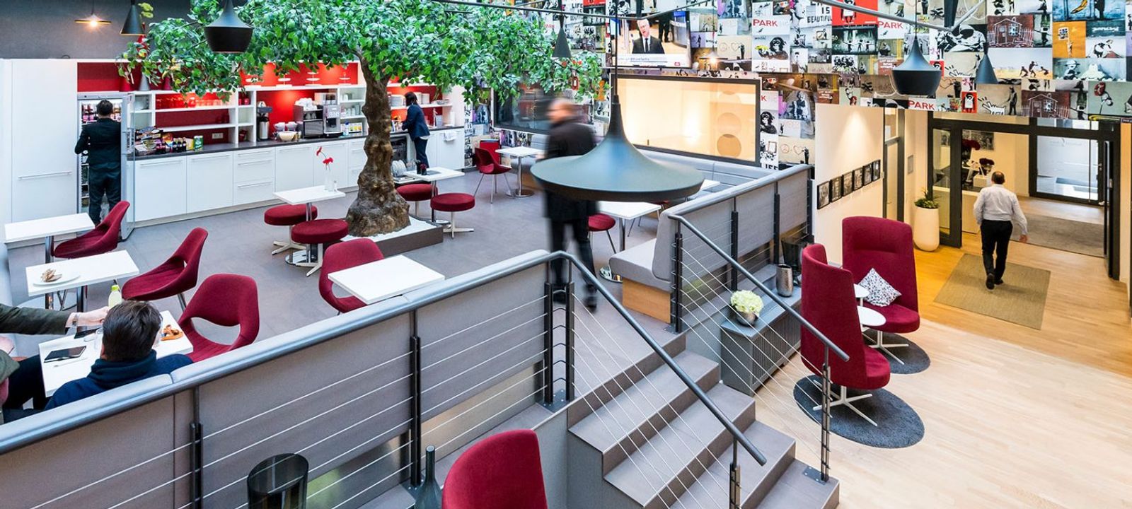 8 Hopfenstrasse, Munich - Image 1