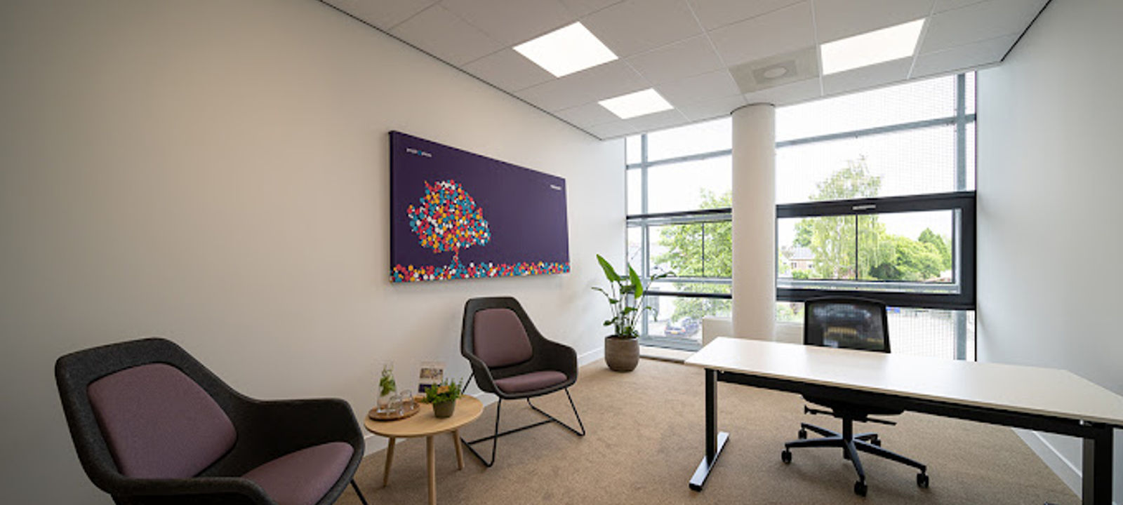 Stationsplein 10, Assen - Image 1