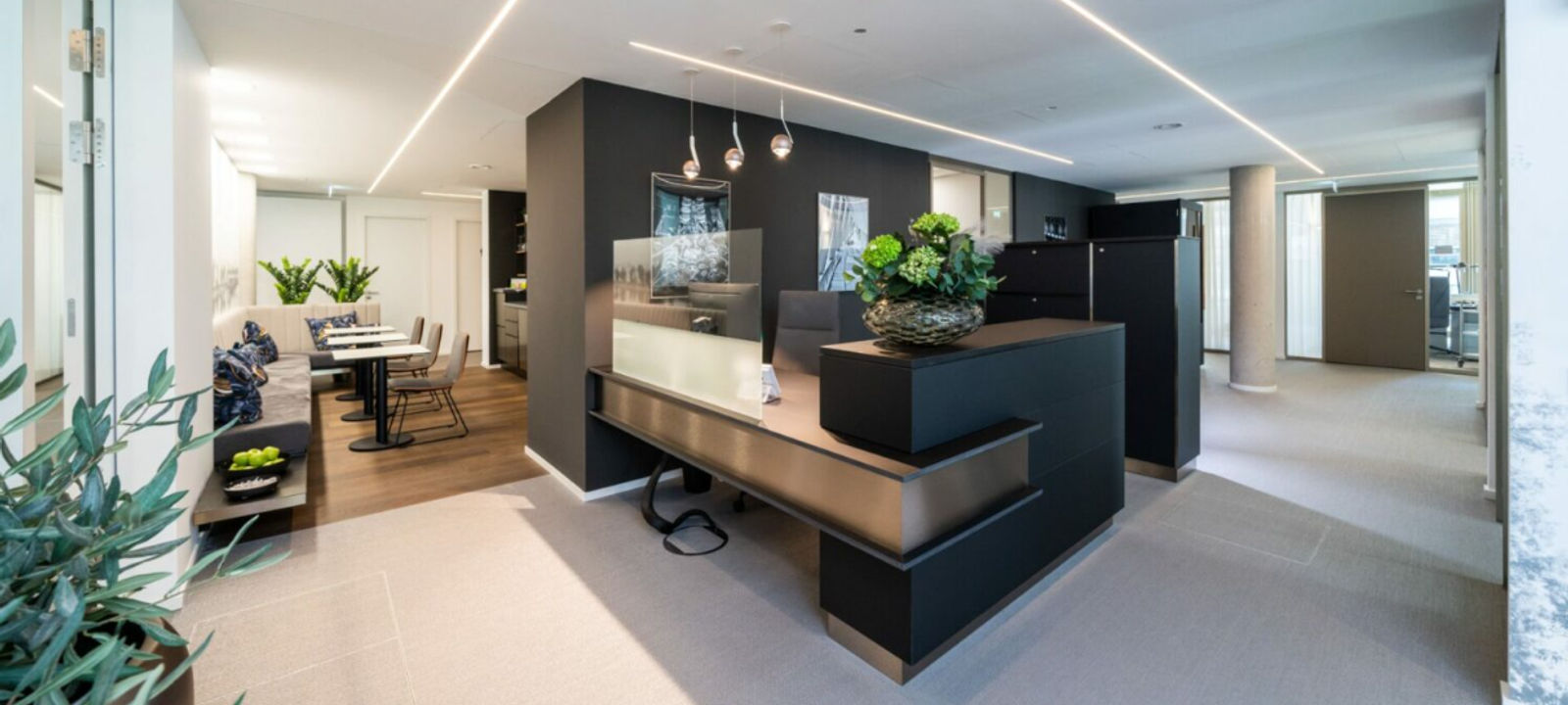 Konigstraße 35, Stuttgart - Image 1