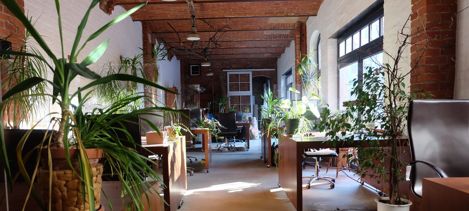 Liebenwalder Str 33, Berlin - Image 1