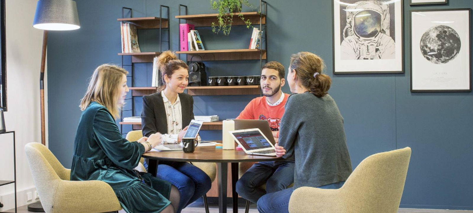 55 Av De Colmar, Rueil-malmaison - Image 1