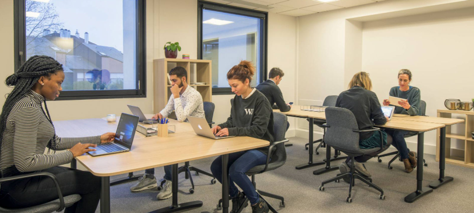 55 Av De Colmar, Rueil-malmaison - Image 1