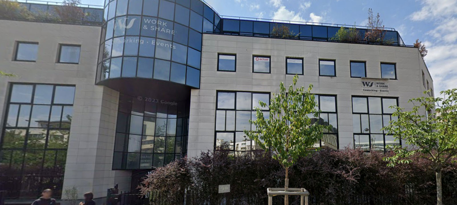 55 Av. de Colmar, Rueil-Malmaison - Image 1