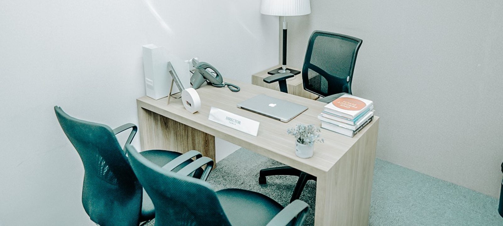 81, RT.1/RW.6 Jlm H Thamrin, Menteng - Image 1