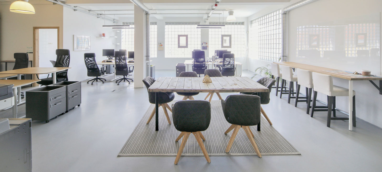 55 Paulay Ede Utca, Budapest - Image 1