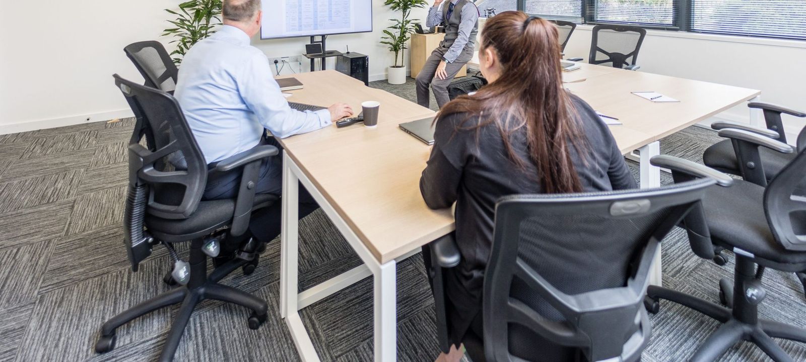 6-8 Revenge Road Lordswood, Kent - Image 1