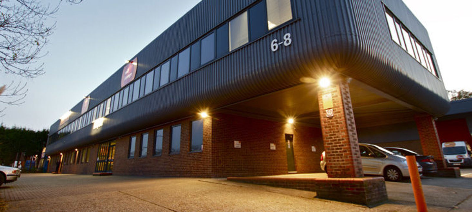 6-8 Revenge Road, Chatham - Image 1