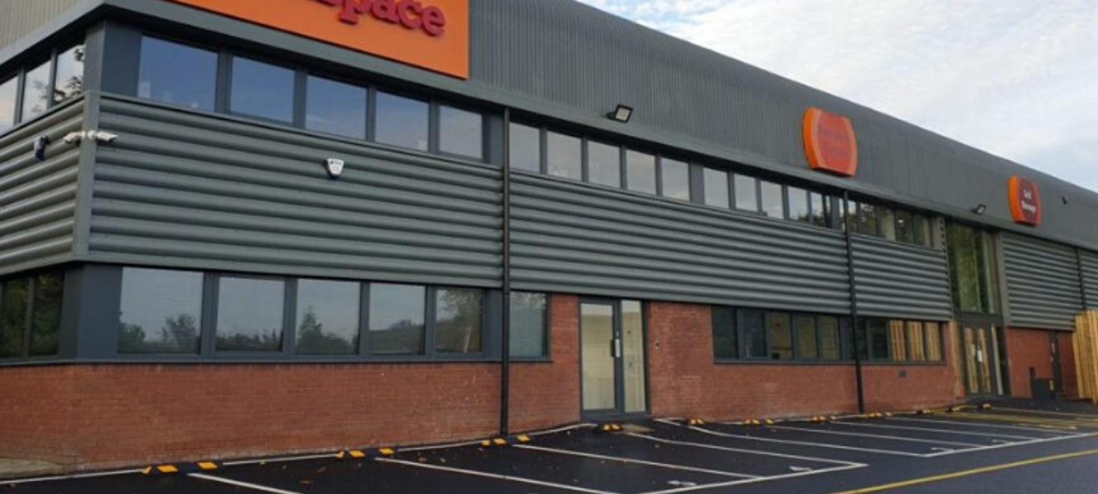 Fleet House - Image 1