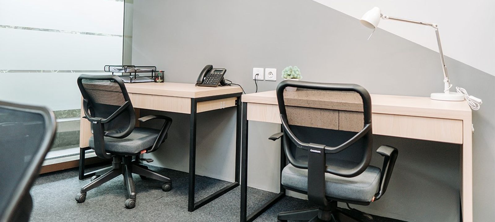 Green Office Park 6 Green Office Park 6, BSD - Image 1