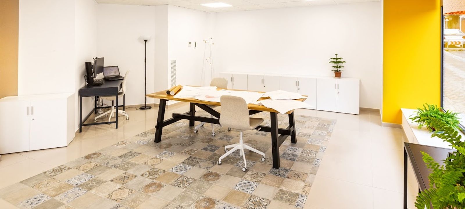 10 C De Fco Villaespesa, Madrid - Image 1