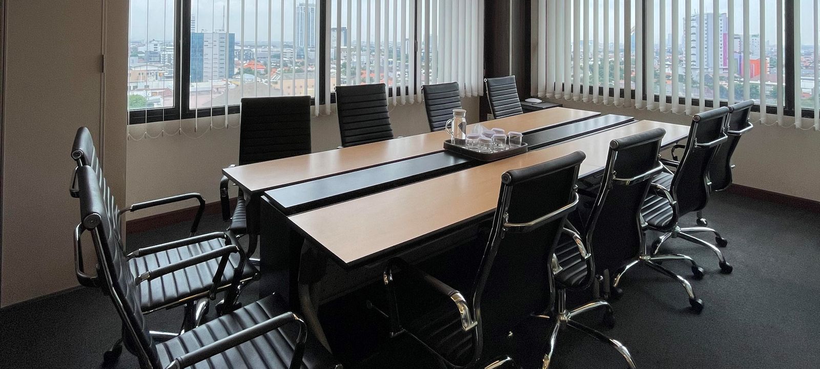 66-68 Jl Panglima Sudirman, Surabaya Pusat - Image 1