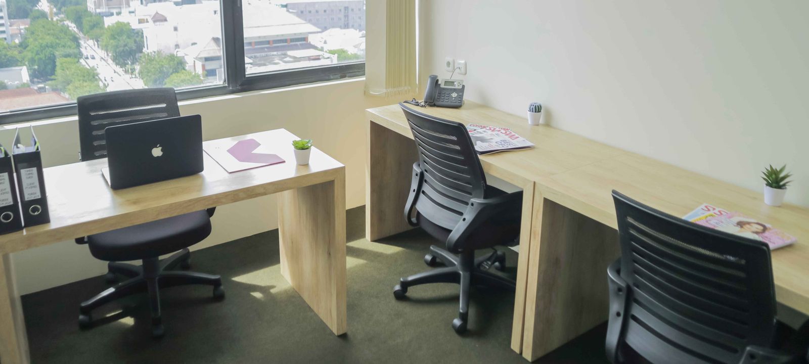 66-68 Jl Panglima Sudirman, Surabaya Pusat - Image 1