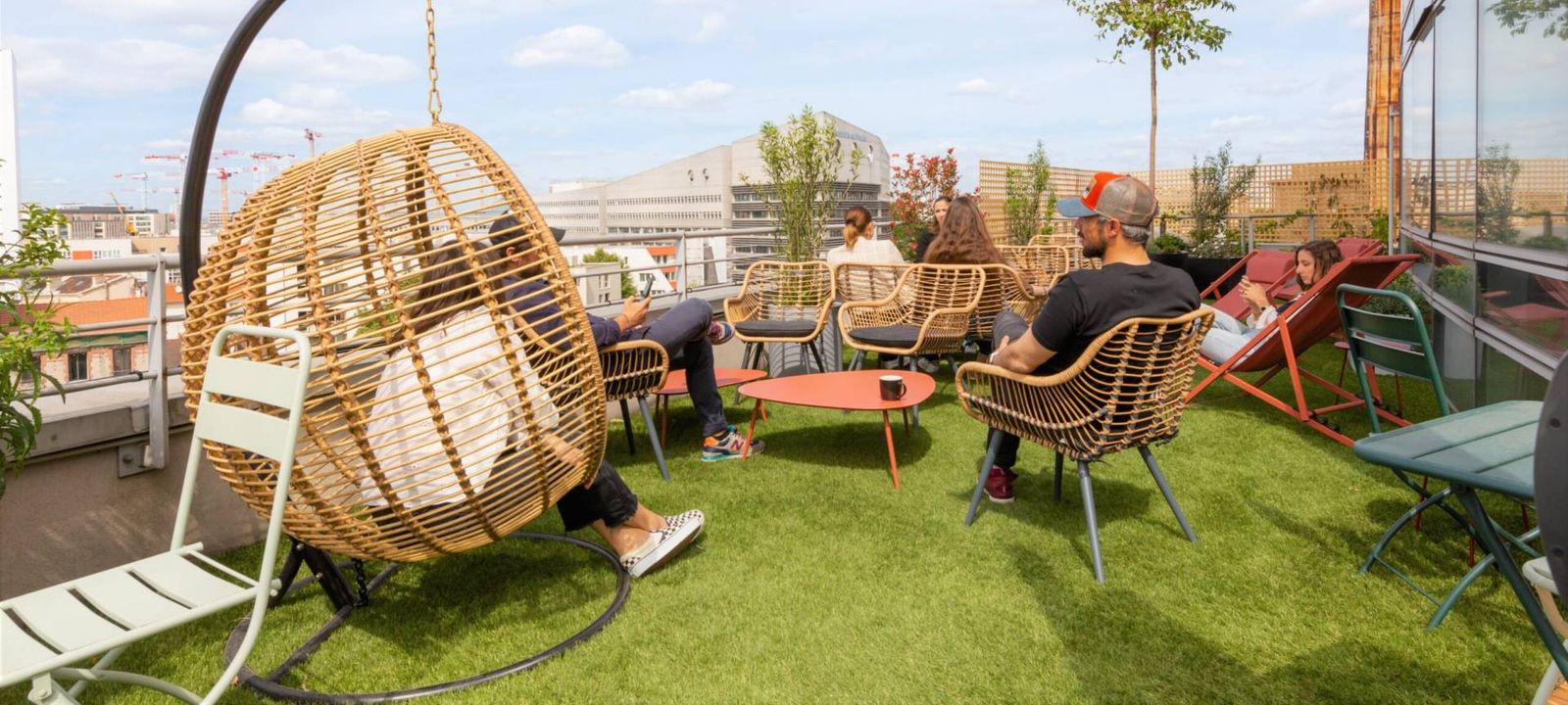 5 Rue Pleyel, Saint-denis - Image 1