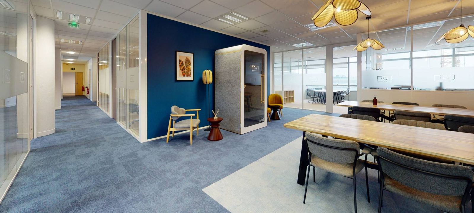 5 Rue Pleyel, Saint-denis - Image 1