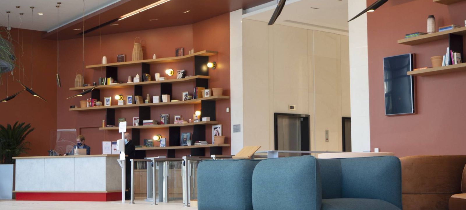 1 Rue Du Debarcadere, Colombes - Image 1