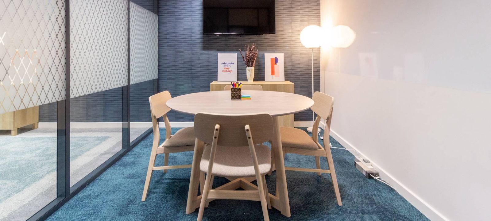 1 Rue Du Debarcadere, Colombes - Image 1