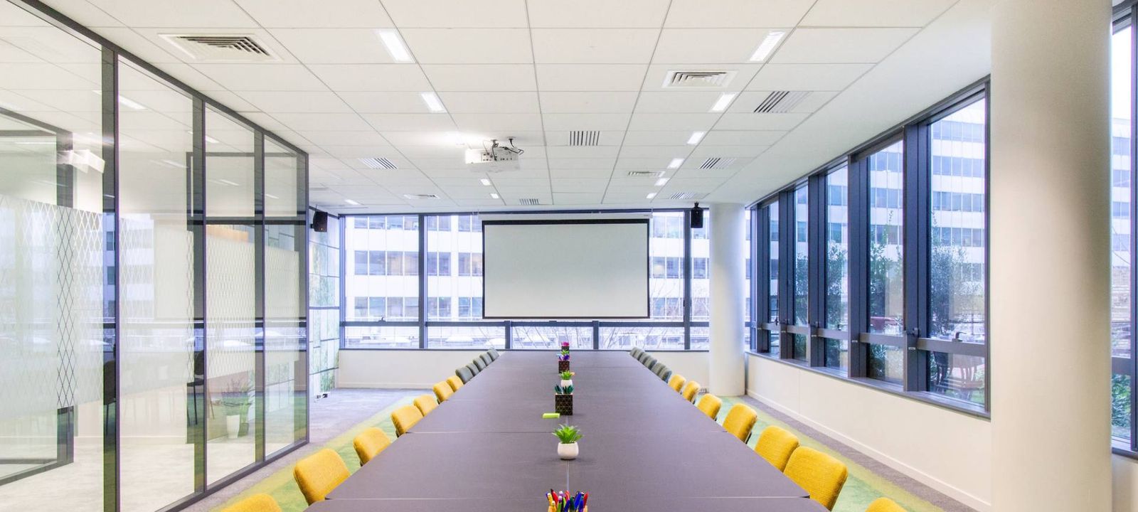 1 Rue Du Debarcadere, Colombes - Image 1