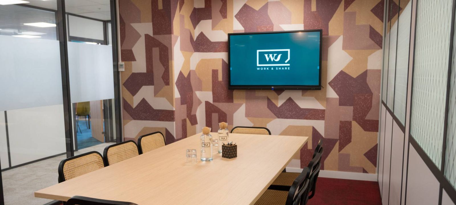 100 Terr Boieldieu, Puteaux - Image 1