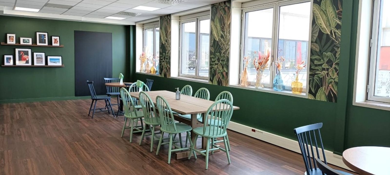 3-5 Boulevard DES Bouvets, Nanterre - Image 1