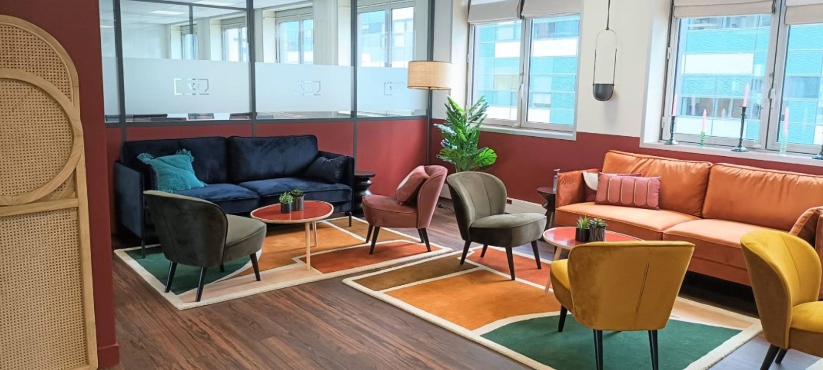 3-5 Boulevard DES Bouvets, Nanterre - Image 1