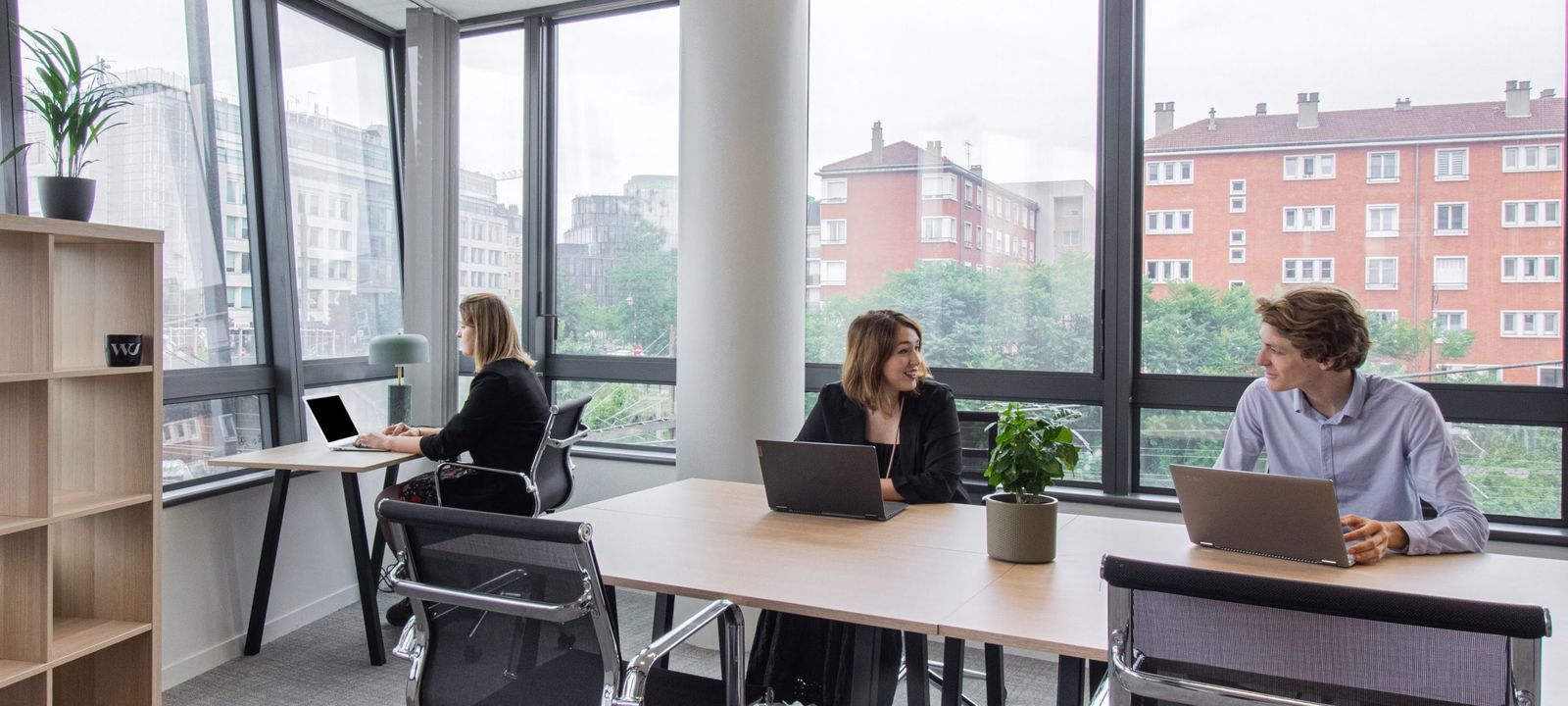 3-5 Boulevard DES Bouvets, Nanterre - Image 1