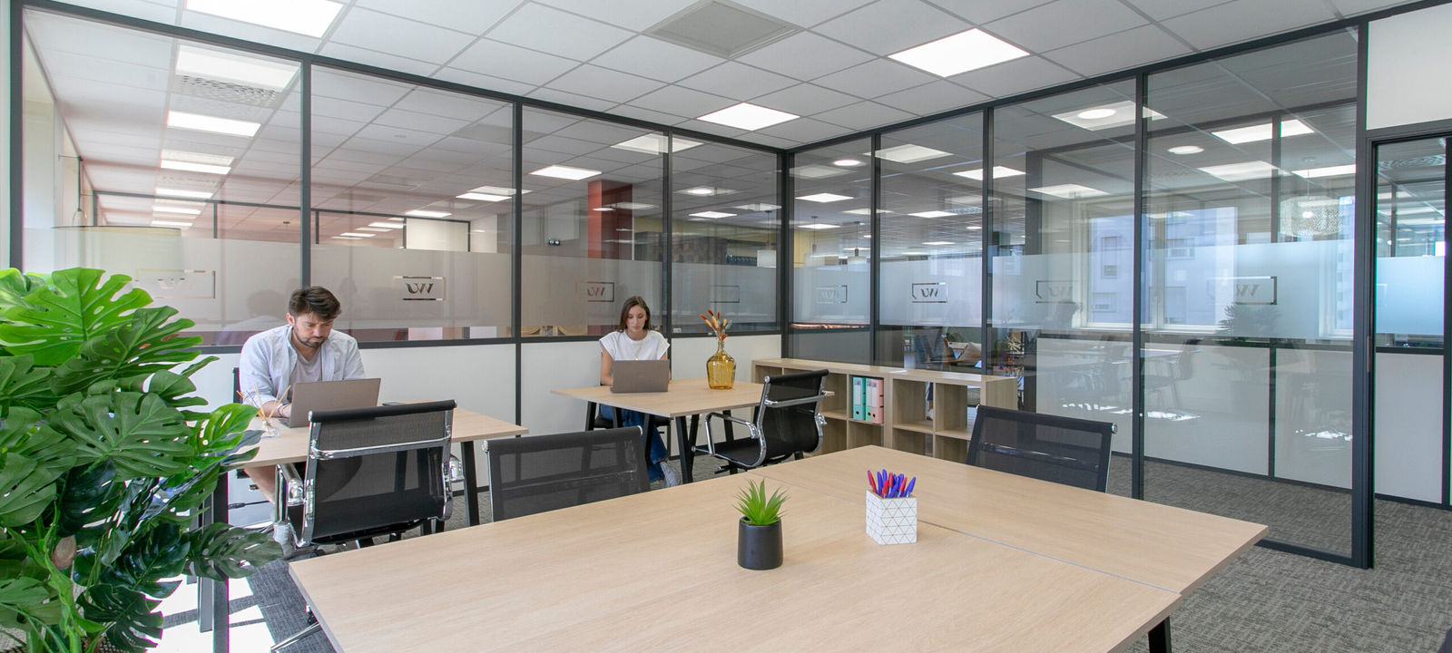 3-5 Boulevard DES Bouvets, Nanterre - Image 1