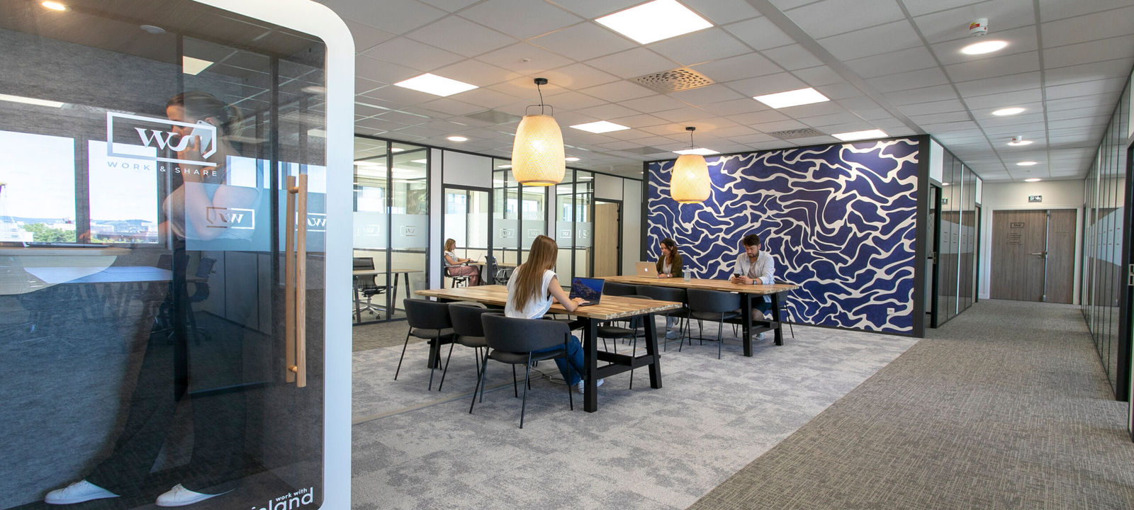 3-5 Boulevard DES Bouvets, Nanterre - Image 1