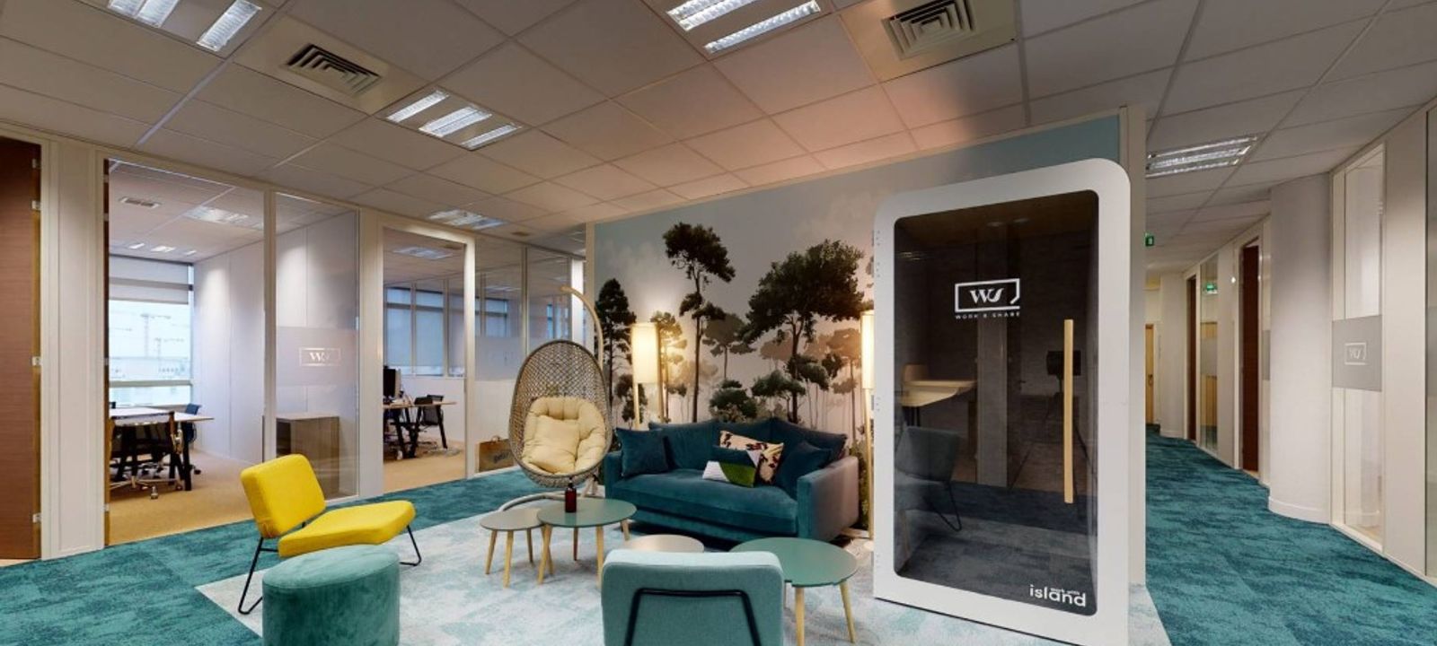 1 Rue Royale, Saint-cloud - Image 1