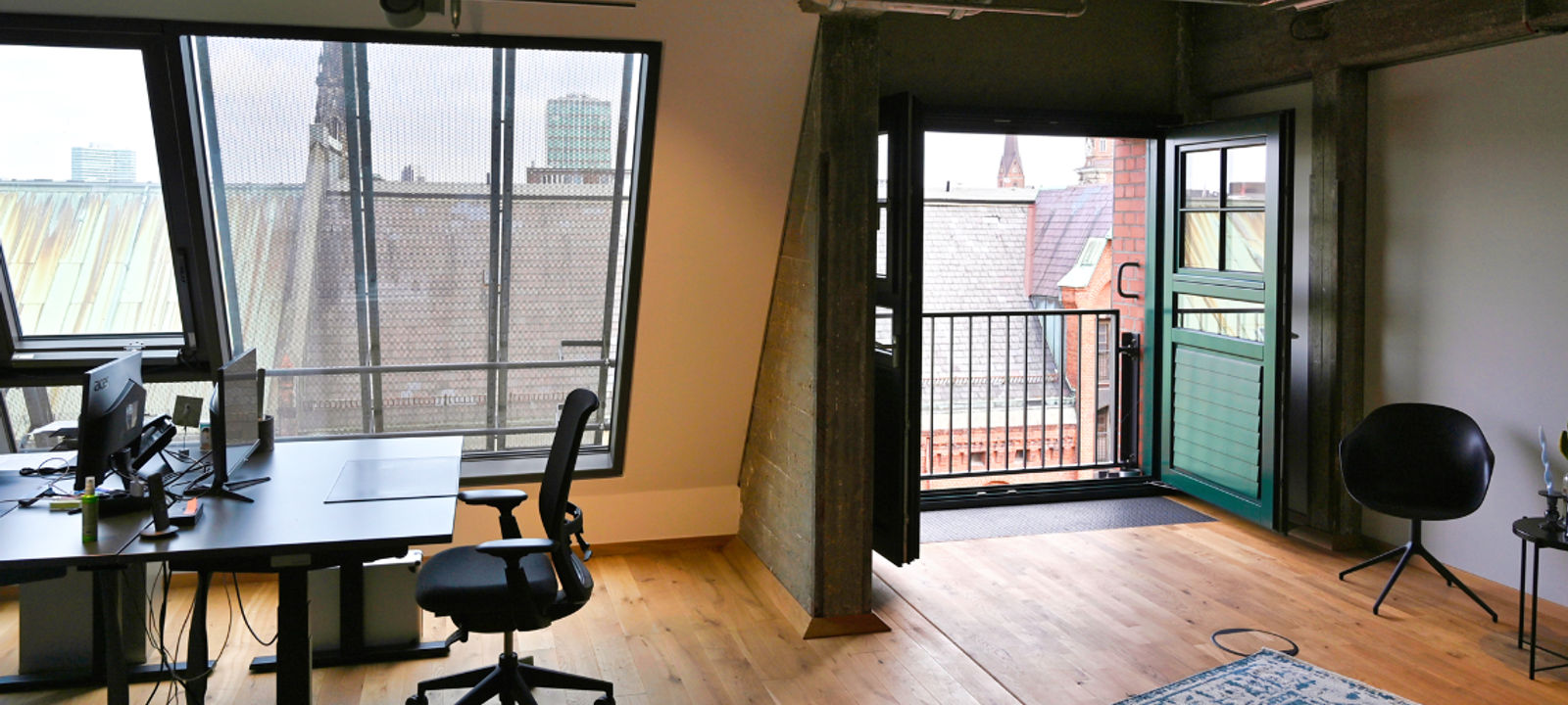 26-27 Am Sandtorkai, Hamburg - Image 1